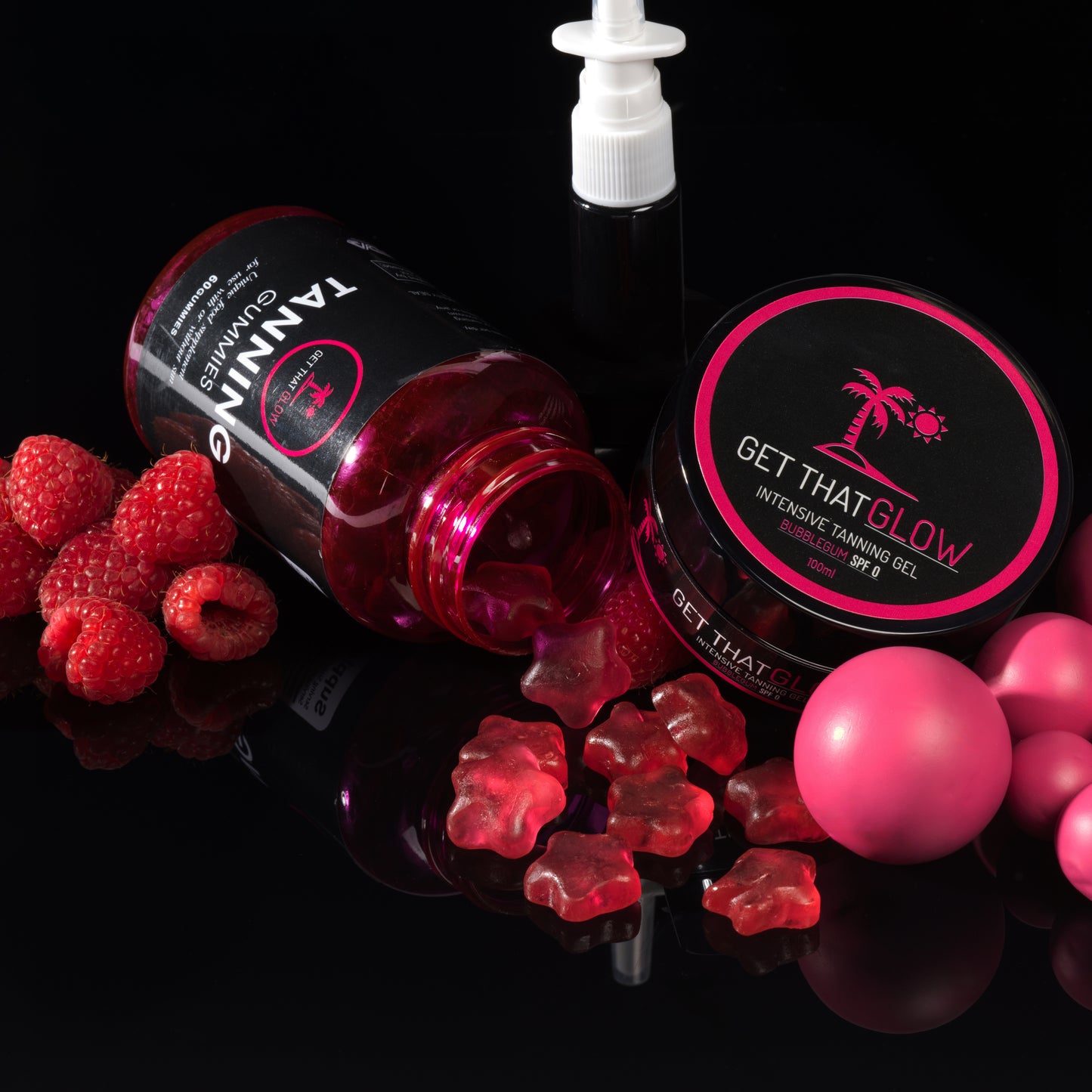 Glow Bundle