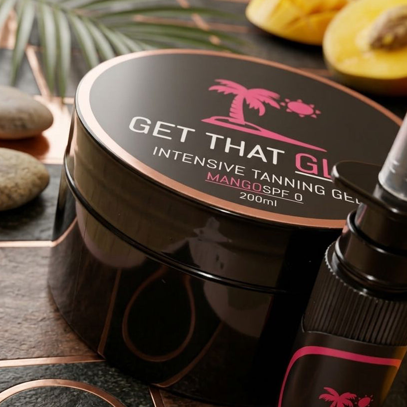 Intensive Gel & Spray Combo