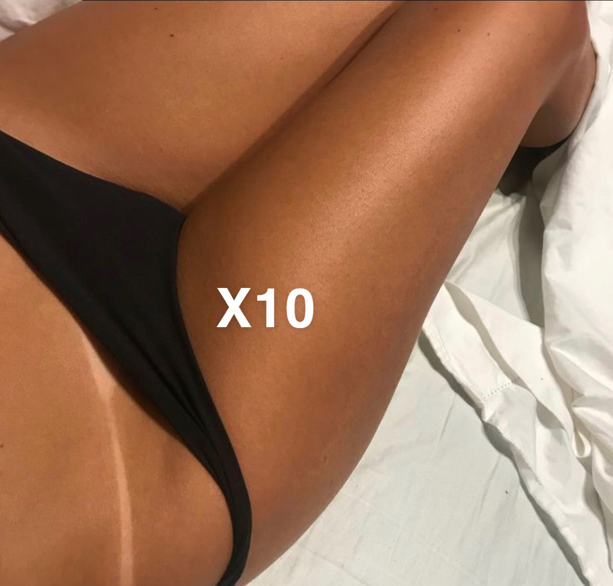 X10 Sprays