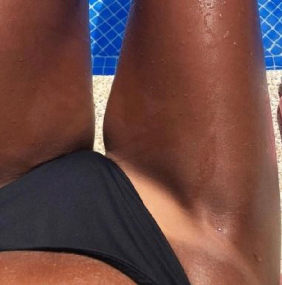 XTRA strength tanning spray