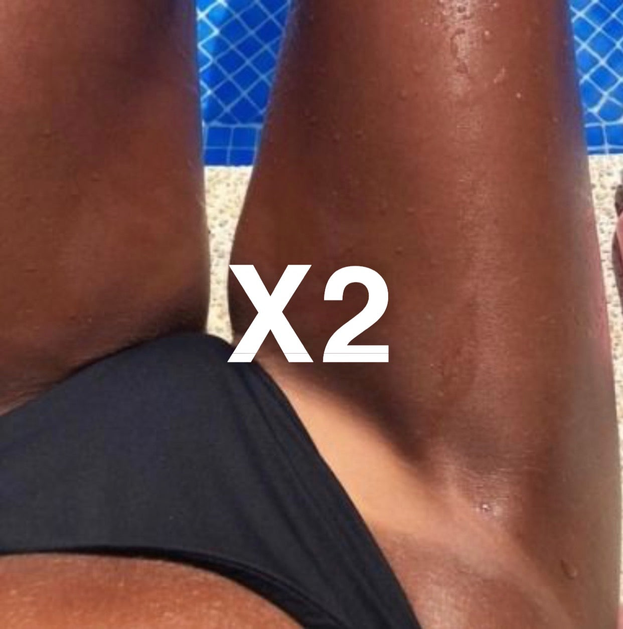 X2 XTRA strength spray